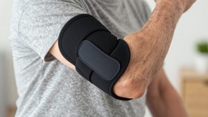 Best Elbow Braces for Tennis Elbow