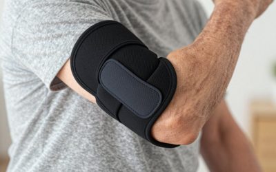 Best Elbow Braces for Tennis Elbow