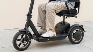 Best Electric Bikes for Seniors with Step Through Frame in 2026: Compared and Ranked