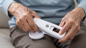 Best Electric Can Opener for Arthritis