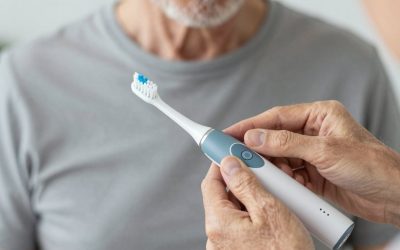 Best Electric Toothbrush for Sensitive Gums in 2026