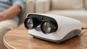 Best Electronic Video Magnifiers for Macular Degeneration in 2026: Compared and Ranked