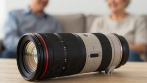 Best f/2.8 Zoom Lenses for Professional Photography