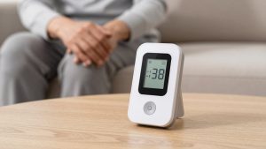Best Fall Detection Devices: Compare Wearable and Home Options