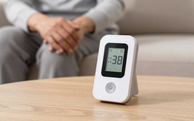 Best Fall Detection Devices: Compare Wearable and Home Options