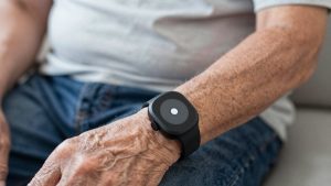 best fall detection wearable 2026