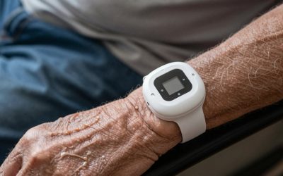 Best fall detection wearable for diabetics