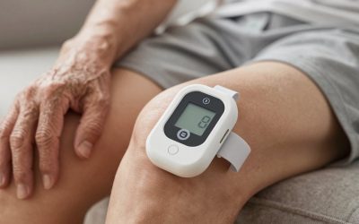 Best fall detection wearable for seniors after hip surgery