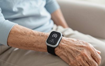 Best fall detection wearable for seniors with Parkinson’s