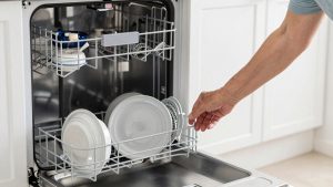 Best Finish for Dishwashers in 2026: Buying Guide