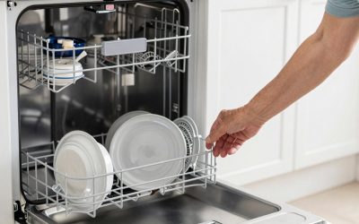Best Finish for Dishwashers in 2026: Buying Guide