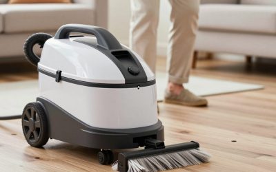 Best Floor Washing Machines in 2026: Compared and Ranked