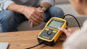Best Fluke Networks Cable Analyzer Test Kits