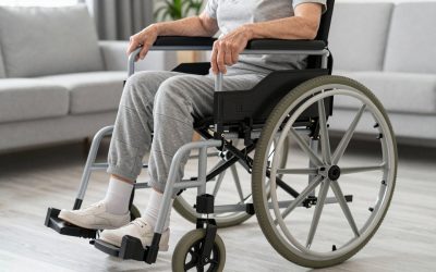 Best Foldable Electric Wheelchairs in 2026: Compared and Ranked