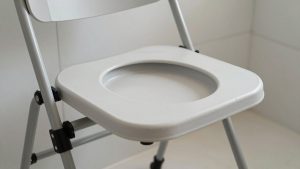 Best Folding Shower Seat for Seniors