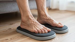 Best Footrest for Swollen Feet