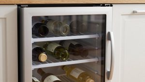 Best Freestanding Wine Refrigerators for Reliable Home Storage