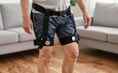 Best Gait Training Harnesses in 2026: Compared and Ranked