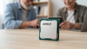 Best AMD CPUs for Gaming in 2026