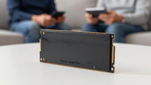 Best Gaming SSDs for Faster Load Times in 2026