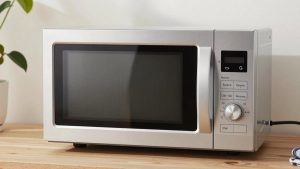 Best GE Microwaves for Convenient Everyday Cooking