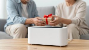 Best gifts for elderly parents who have everything 2026
