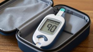 Best Glucose Meter Carrying Cases in 2026: Compared and Ranked