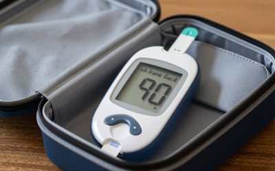 Best Glucose Meter Carrying Cases in 2026: Compared and Ranked