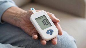 Best Glucose Monitor for Seniors