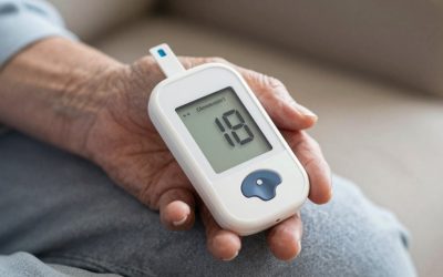 Best Glucose Monitor for Seniors