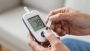 Best Glucose Monitor Without Finger Pricks