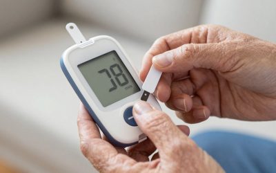 Best Glucose Monitor Without Finger Pricks