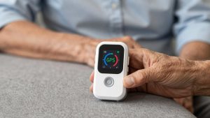 Best GPS Tracker for Dementia Patients