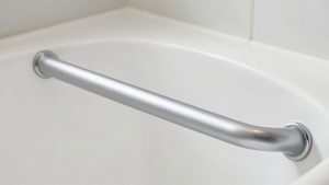 Best Grab Bar for Bathtub for Seniors
