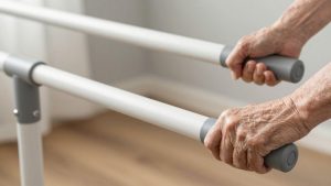 Best Grab Bars for One-Handed Use