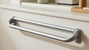 Best Grab Bars for Renters Who Cannot Drill