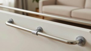 Best Grab Bars for Seniors With Dementia