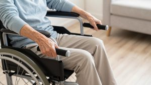 Best Grab Bars for Wheelchair Users