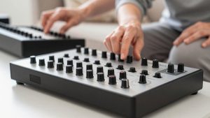 Best Grooveboxes for Beatmaking, Sampling, and Live Performance