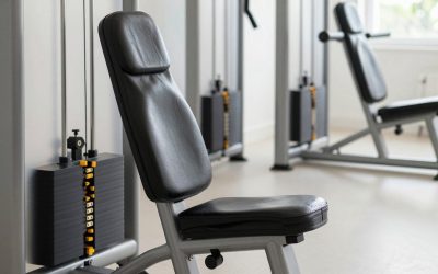 Best Gym Weight Machines in 2026: Compared and Ranked