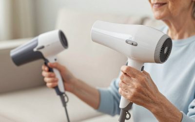 Best Hair Dryers Canada in 2026: Specs and Prices Compared