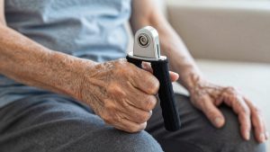 Best Hand Grip Strengthener for Arthritis 2026