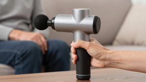 Best Handheld Massage Gun: Grip, Reach and Weight Compared