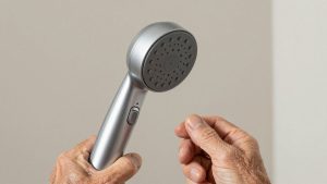 Best Handheld Shower Head for Elderly for Seniors