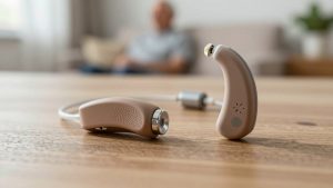 best hearing aids for mild hearing loss