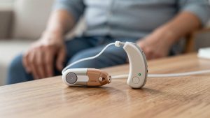 Best Hearing Aids for Nursing Home Residents