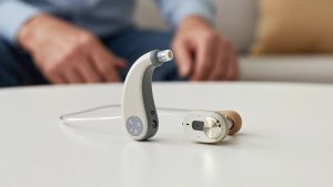 best hearing aids for tinnitus