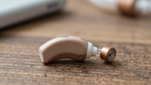 Best Hearing Aids Under $100 for Seniors