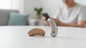 Best Hearing Aids with Bluetooth Streaming