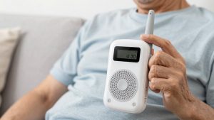 Best Hearing Amplifier vs Hearing Aid